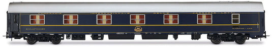 Rivarossi HR4400MU 73シリーズ FS DC/ H0ゲージ    鉄道模型 外国