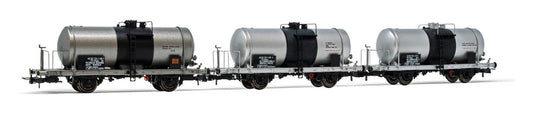Rivarossi HR6517 タイプ VZekk FS DC/ H0ゲージ    鉄道模型 外国