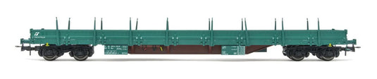 Rivarossi HR6552 ステーキカー FS DC/ H0ゲージ    鉄道模型 外国