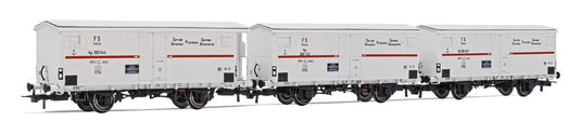 Rivarossi HR6561 Series Hgb FS DC/ H0ゲージ    鉄道模型 外国