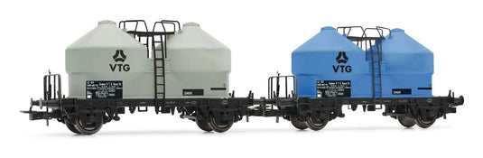Rivarossi HR6592 Genus Ucs VTG DR DC/ H0ゲージ    鉄道模型 外国