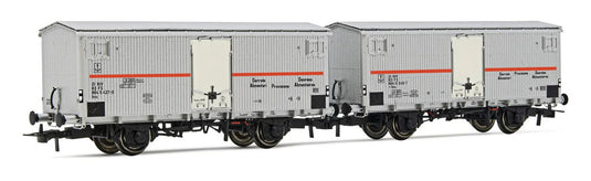 Rivarossi HR6604 Genus Ifms FS DC H0ゲージ    鉄道模型 外国