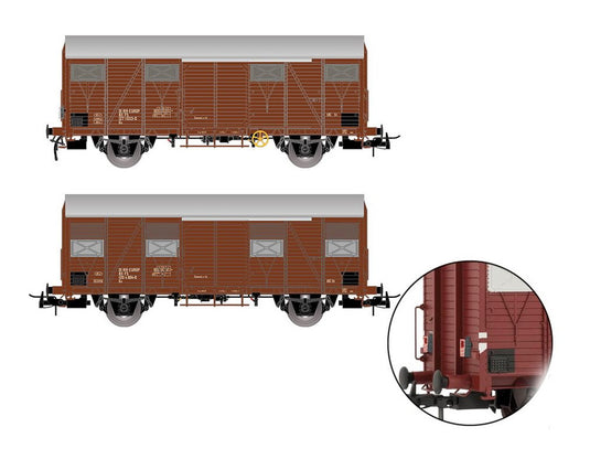 Rivarossi HR6645 Gs シリーズ FS DC/ H0ゲージ    鉄道模型 外国
