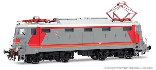 HOゲージ 鉄道模型 Rivarossi Electric locomotive E.424 FS Era IV-V DC
