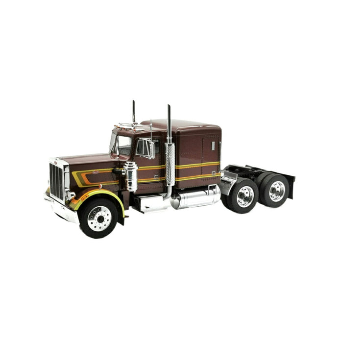 Peterbilt 359 1967 RK180081 トラック / Road-Kings 1/18 建設機械模型 工事車両