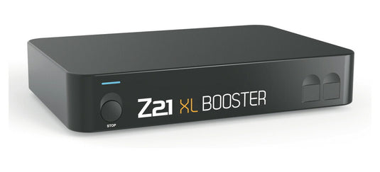鉄道模型 ブースター Roco ロコ Booster Z21 XL