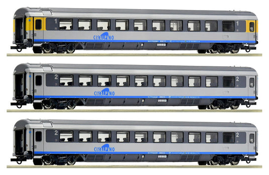 Roco 6200033 Bpm種 H0ゲージ Private 鉄道模型 外国