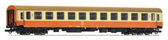 Roco 6200044 Bm種 H0ゲージ DR DC 鉄道模型 外国