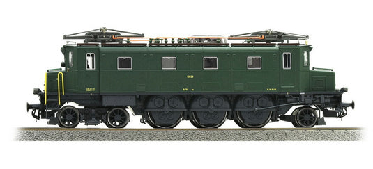 HOゲージ 鉄道模型 Roco ロコ SBB Ae 3/6 I 電気機関車 Epoch V Sound DC DCC Electric locomotive Ae 3/6 I