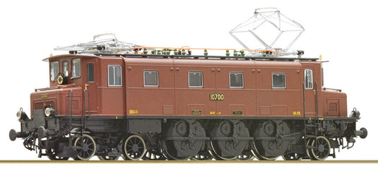 HOゲージ 鉄道模型 Roco ロコ SBB Ae 3/6 I 10700 電気機関車 Epoch III VI DC Electric locomotive Ae 3/6 I 10700