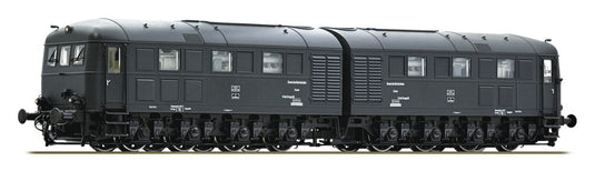 Roco 70113 シリーズD311.01 H0ゲージ DC 鉄道模型 外国