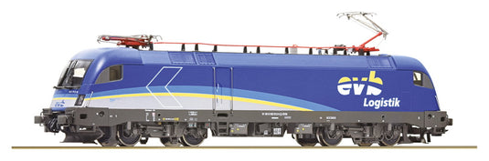 Roco 70525 シリーズ182 H0ゲージ Private DC サウンド 鉄道模型 外国