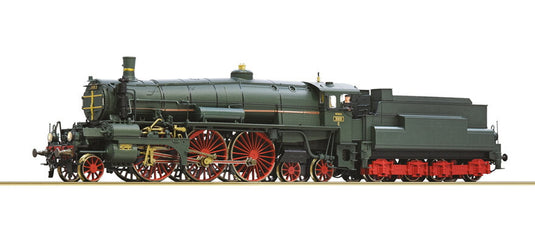 HOゲージ 鉄道模型 蒸気機関車 Roco ロコ K.W.St.E. 310.01 Era I Steam locomotive 310.01 DC
