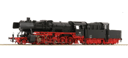 HOゲージ 鉄道模型 Roco ロコ DB Steam locomotive series 051 Era IV sound AC Motorola Maerklin