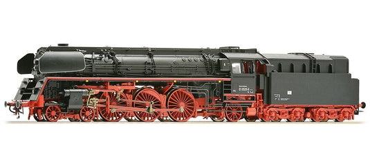 HOゲージ 鉄道模型 Roco ロコ DR 01 0529 6 Era IV with sound AC Digital Decoder Motorola/Maerklin