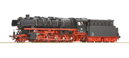 HOゲージ 鉄道模型 Roco ロコ DB BR 043 Era IV with sound AC
