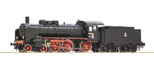 HOゲージ 鉄道模型 Roco ロコ PKP Steam locomotive Ok1 360 Era IV sound DC DCC