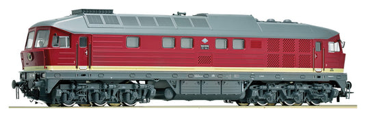 Roco 7310039 シリーズ132 H0ゲージ DR DC サウンド 鉄道模型 外国