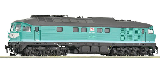 HOゲージ 鉄道模型 Roco ロコ DB AG ディーゼル機関車 234 304 4 Era V サウンド付 Diesel locomotive 234 304 4 DB AG DCC