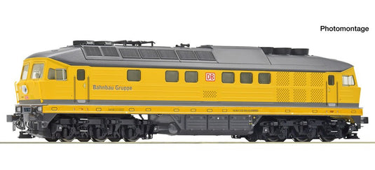 HOゲージ 鉄道模型 Roco DB AG Class 232 550-4 Era VI Sound DC DCC