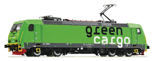 Roco 73179 シリーズ5404 H0ゲージ SJ DC サウンド 鉄道模型 外国