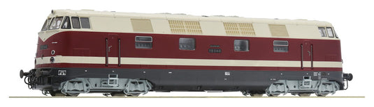 Roco 7320032 V180シリーズ H0ゲージ DR AC サウンド 鉄道模型 外国