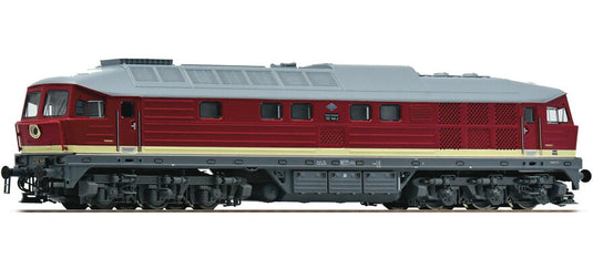 TTゲージ 鉄道模型 ロコ DR 132形ディーゼル機関車 Roco – ラストホビー