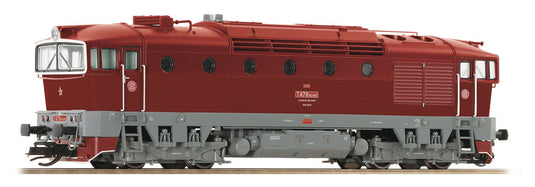Roco 7380014 シリーズT478.3 TTゲージ ?SD DC 鉄道模型 外国