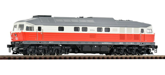 TTゲージ 鉄道模型 Roco ディーゼル機関車 232 512-4 DB AG Era VI Sound DC Diesel locomotive 232 512-4 of DB AG, Era VI with sound