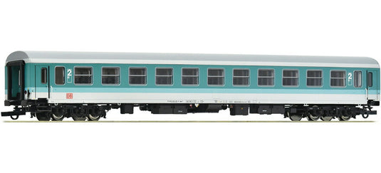 HOゲージ 客車 Roco ロコ DB AG 2nd class passenger car Era V DC