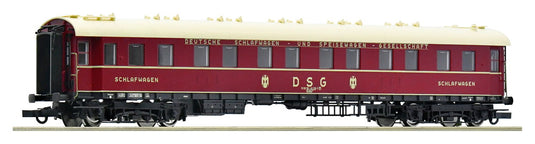 Roco 74870 WLAB4uge種 H0ゲージ DB DC 鉄道模型 外国