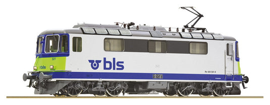Roco 7500028 425列 H0ゲージ BLS DC 鉄道模型 外国