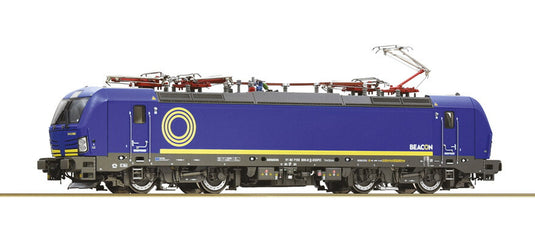 HOゲージ 鉄道模型 Roco ロコ Beacon Rail BR 193 Era VI DC Electric locomotive BR 193 of the Beacon Rail Era VI DC