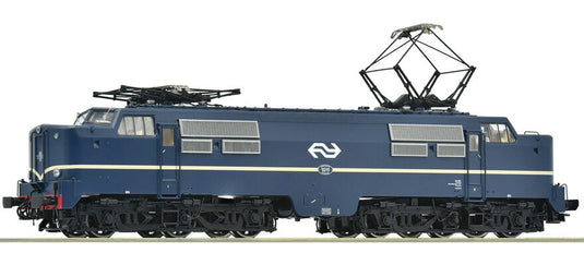 HOゲージ 鉄道模型 Roco NS 電気機関車 series 1200 Era IV DC