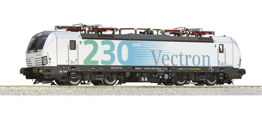 HOゲージ 鉄道模型 電気機関車 Roco ロコ Siemens Mobility BR 193 Era VI サウンド付 DC DCC Electric locomotive