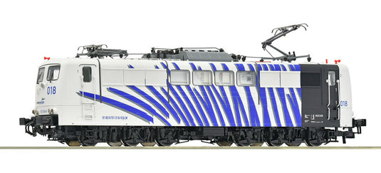 HOゲージ 鉄道模型 Roco ロコ Lokomotion BR 151 電気機関車 Era VI Sound DC DCC Electric locomotive BR 151