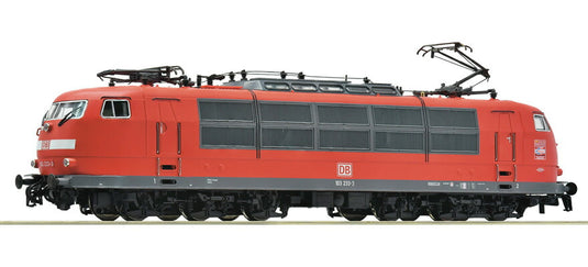HOゲージ 鉄道模型 Roco DB AG 電気機関車 BR 103 Era V Sound DCC DC
