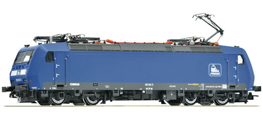 HOゲージ 鉄道模型 Roco ロコ PRESS BR 185 Era VI with sound AC Motorola Maerklin Format