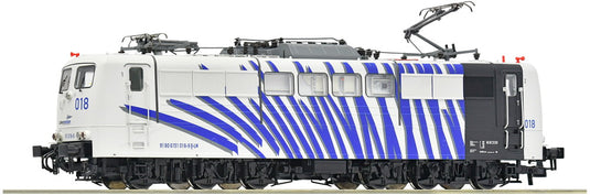 Roco 7520115 シリーズ151 H0ゲージ Private AC 鉄道模型 外国