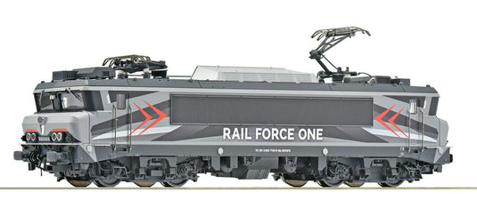HOゲージ 鉄道模型 Roco Rail Force One 電気機関車 Br 1750 Era VI Sound AC Motorola/Maerklin-Format