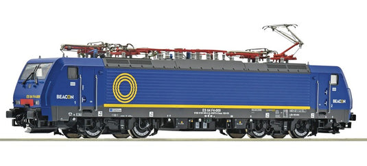 HOゲージ 鉄道模型 Roco Beacon Rail 電気機関車 BR 189 Era VI サウンド AC Motorola/Maerklin