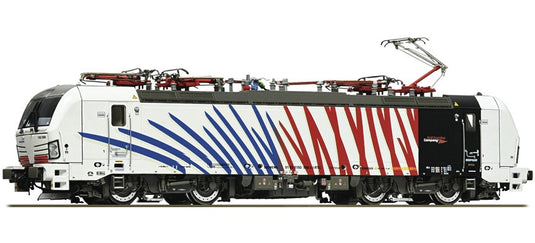 HOゲージ 鉄道模型 Roco RTC Class 193 電気機関車 Era VI Sound AC Motorola/Marklin
