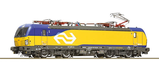 HOゲージ 鉄道模型 Roco NS BR 193 Era VI Sound AC Motorola/Marklin-Format