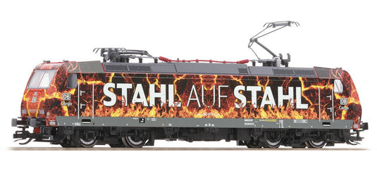 TTゲージ 鉄道模型 Roco ロコ DB AG 185 077 5 Electric locomotive 185 077 5 DB AG DC