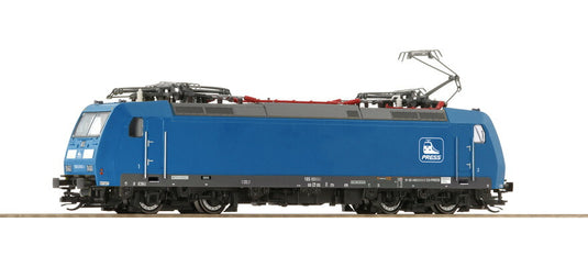 TTゲージ 鉄道模型 Roco ロコ PRESS 185 061 5 電気機関車 Era VI Sound DC DCC Electric locomotive 185 061 5