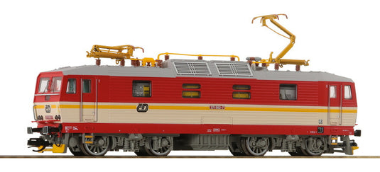 TTゲージ 鉄道模型 Roco ロコ CD Class 371 Era V Sound DC Class 371 electric locomotive CD Era V sound