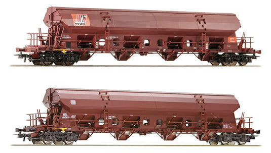 Roco 77036 Tadgs 959種 H0ゲージ DB DC 鉄道模型 外国