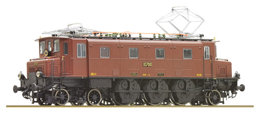 Roco 78090 Ae 3/6?シリーズ H0ゲージ SBB AC サウンド 鉄道模型 外国