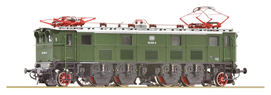 Roco 78463 シリーズ116 H0ゲージ DB AC サウンド 鉄道模型 外国