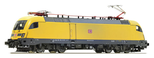 Roco 78529 シリーズ182 536 H0ゲージ DB AG AC サウンド 鉄道模型 外国